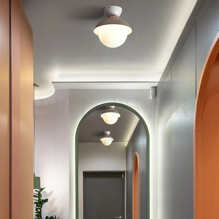 Потолочный светильник POMPON C