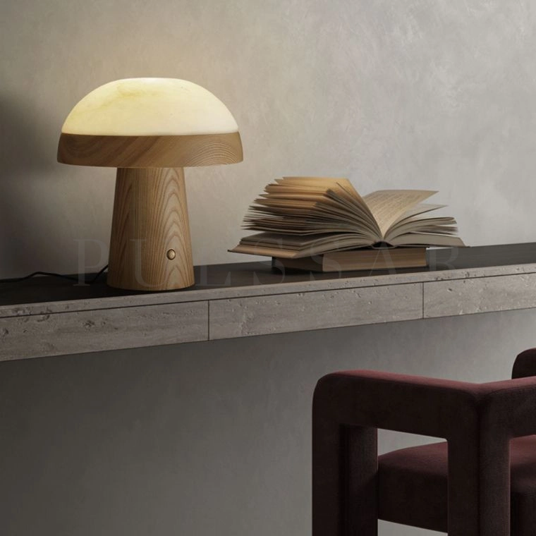 Настольная лампа GOSSAMER TAB