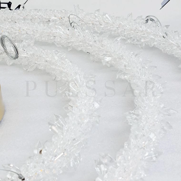 Кольцевая люстра SIBYL