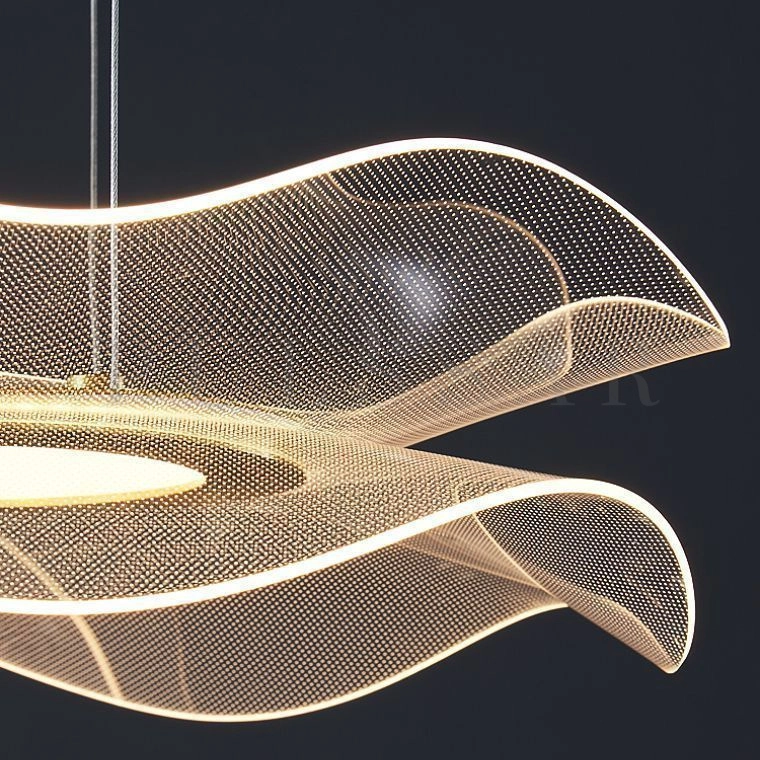 Подвесной светильник FLOWER AIRY