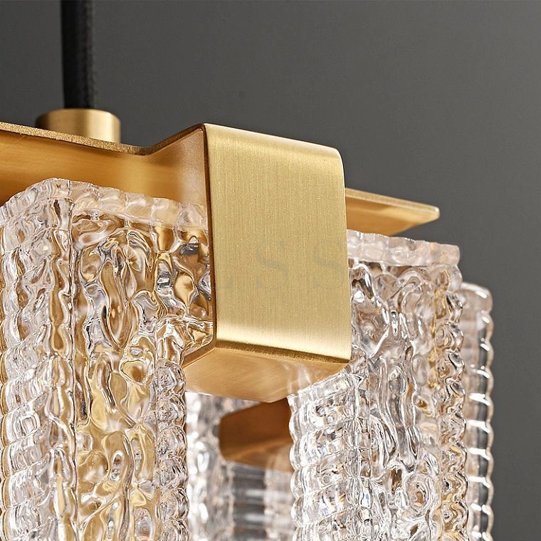 Подвесной светильник LINCOLN