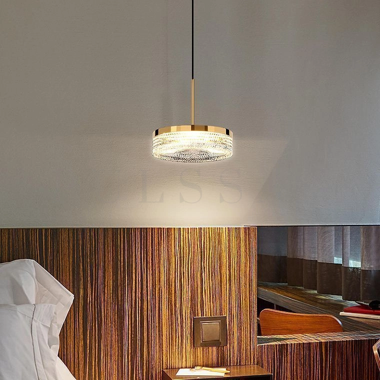 Подвесной светильник RIGO