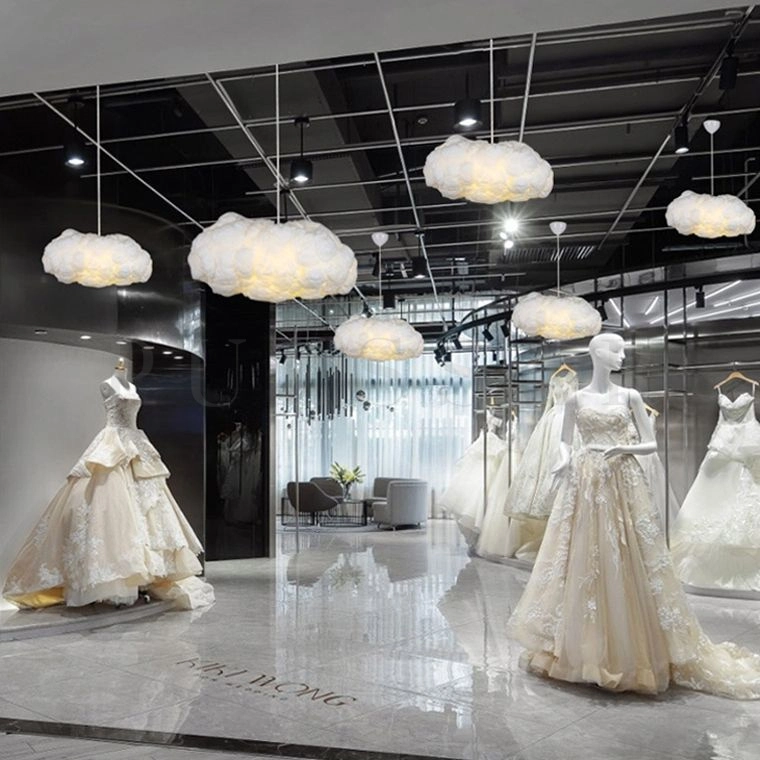 Подвесной светильник MAGIC CLOUD