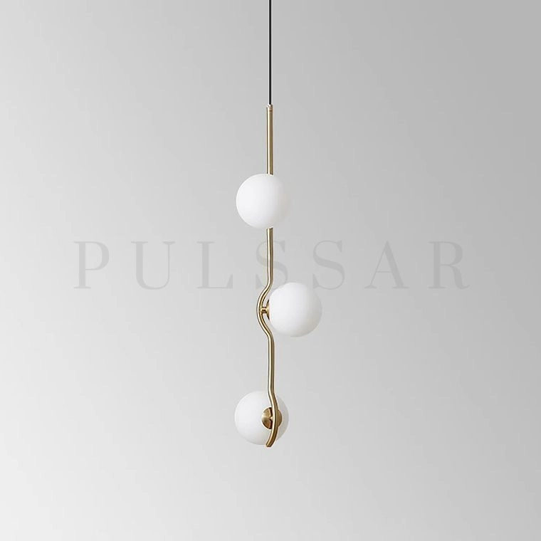 Подвесной светильник BROR