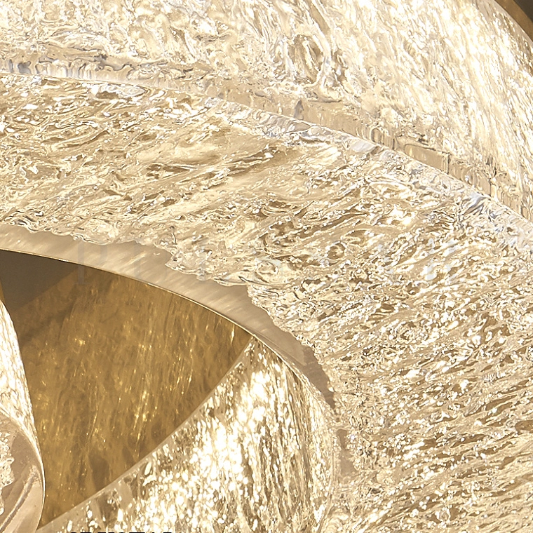 Потолочная люстра OLAGUS CH