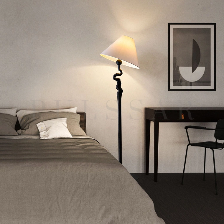 Торшер MOMENT FL