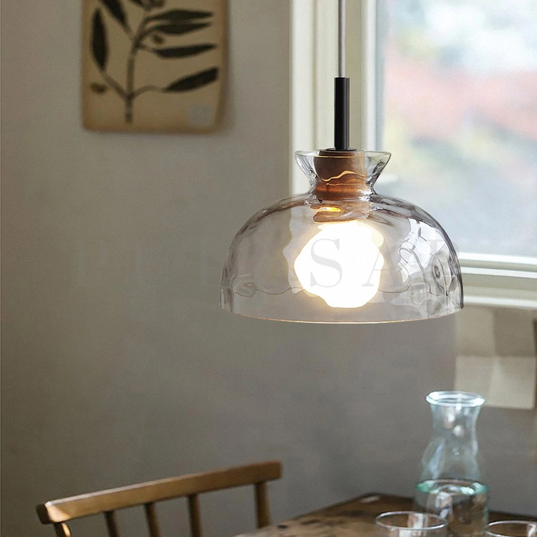 Подвесной светильник OMG GLASS