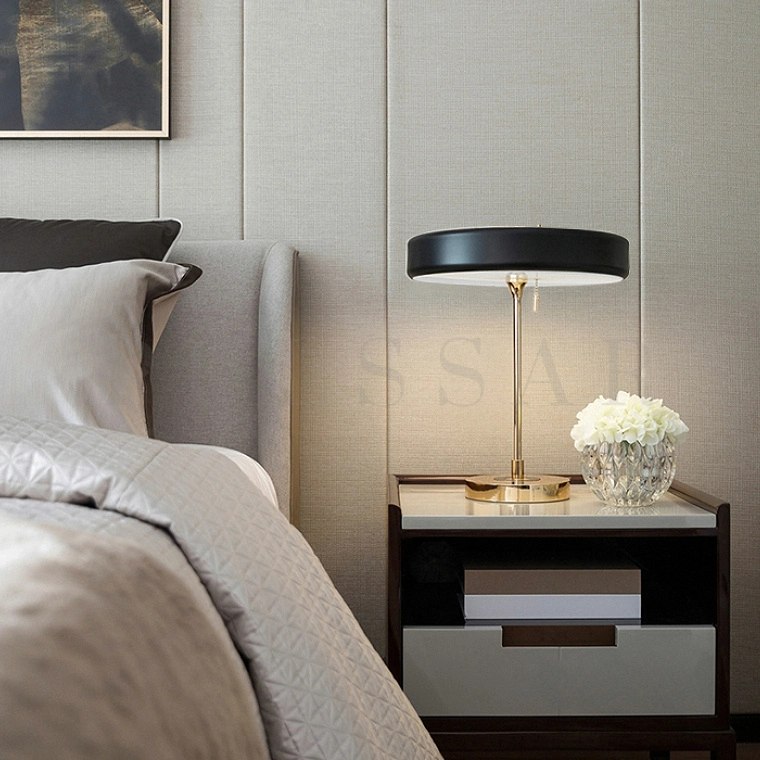 Настольная лампа BAZEL TAB