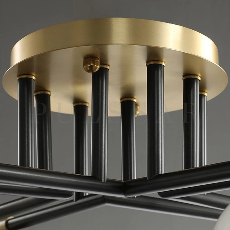 Потолочная люстра MARYON