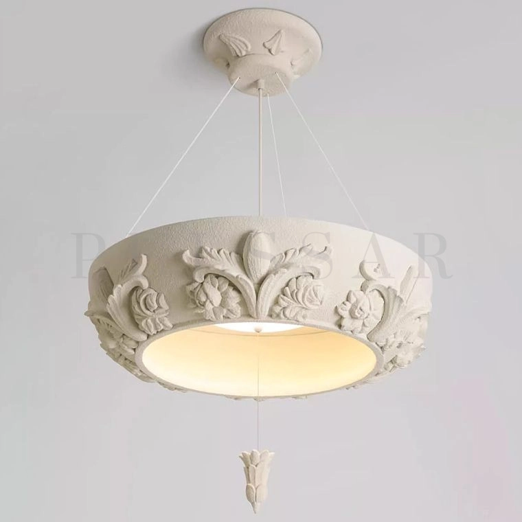 Подвесная люстра ROMULUS