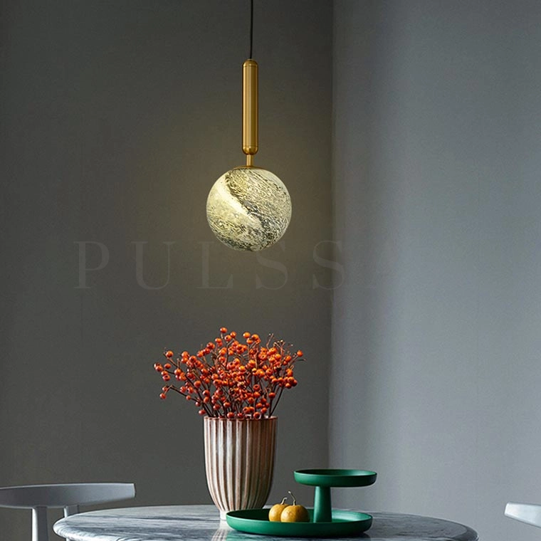 Подвесной светильник PLANET ONE