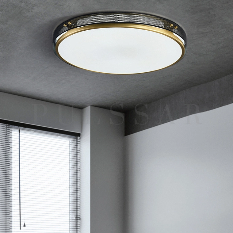 Потолочный светильник STIVEN