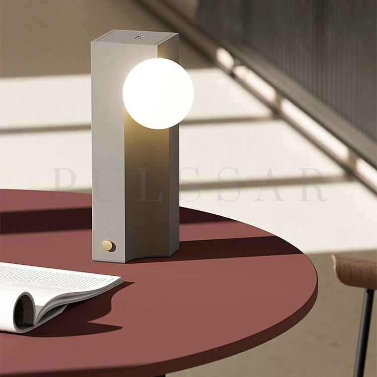 Настольная лампа BOTE