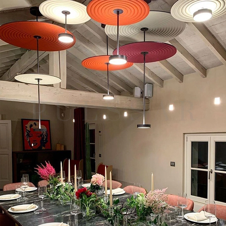 Подвесной светильник MAGNAR