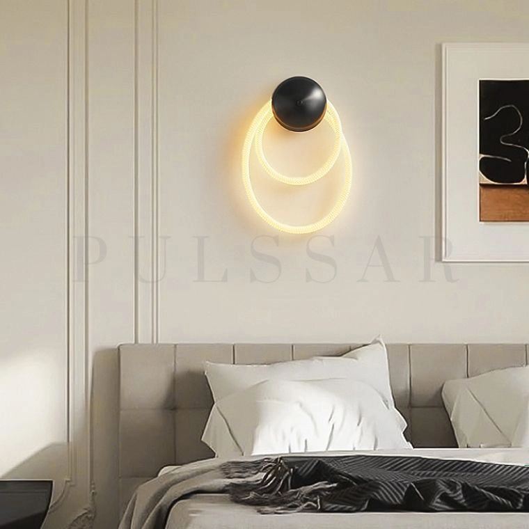 Бра GLORIFY OPTIC LOOP