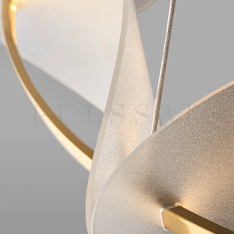 Кольцевая люстра KEARNEY