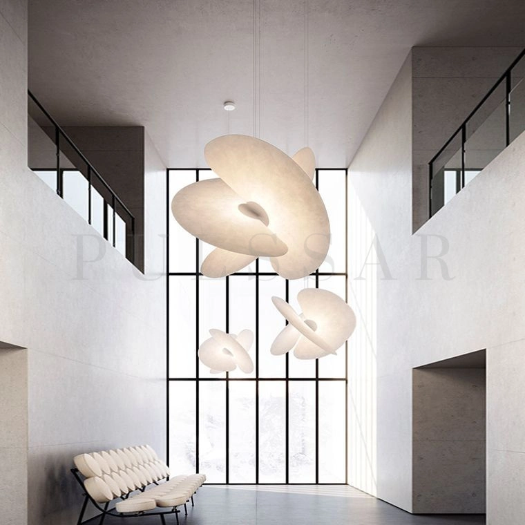 Подвесной светильник PALNE