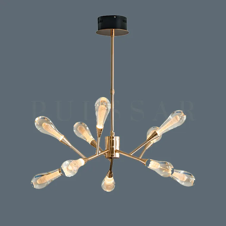 Подвесная люстра FIAL CH