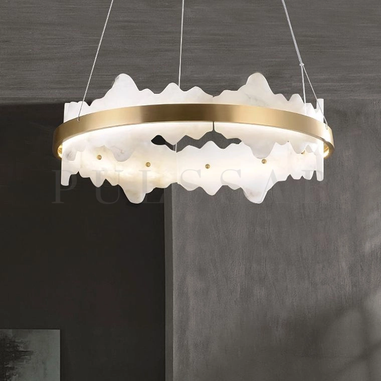 Кольцевая люстра FERENCE LUX