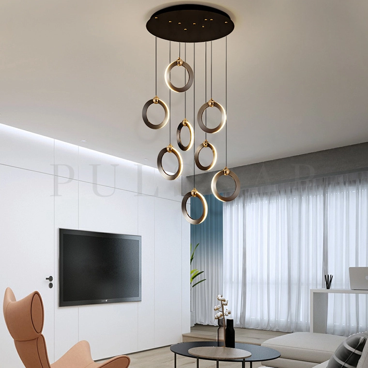 Подвесной светильник KARI