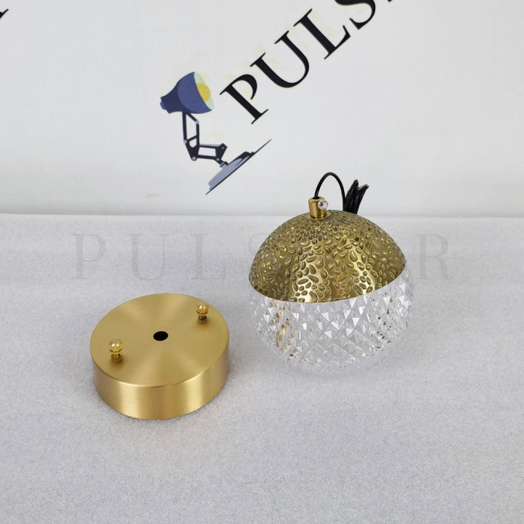 Подвесной светильник MEDARD ONE