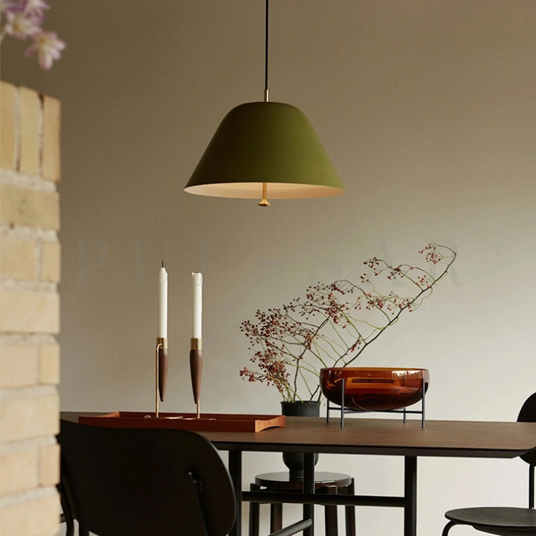 Подвесной светильник UNITA