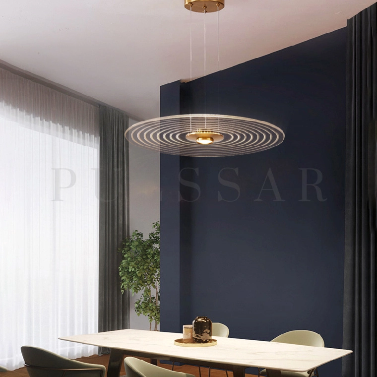 Подвесной светильник IVARA