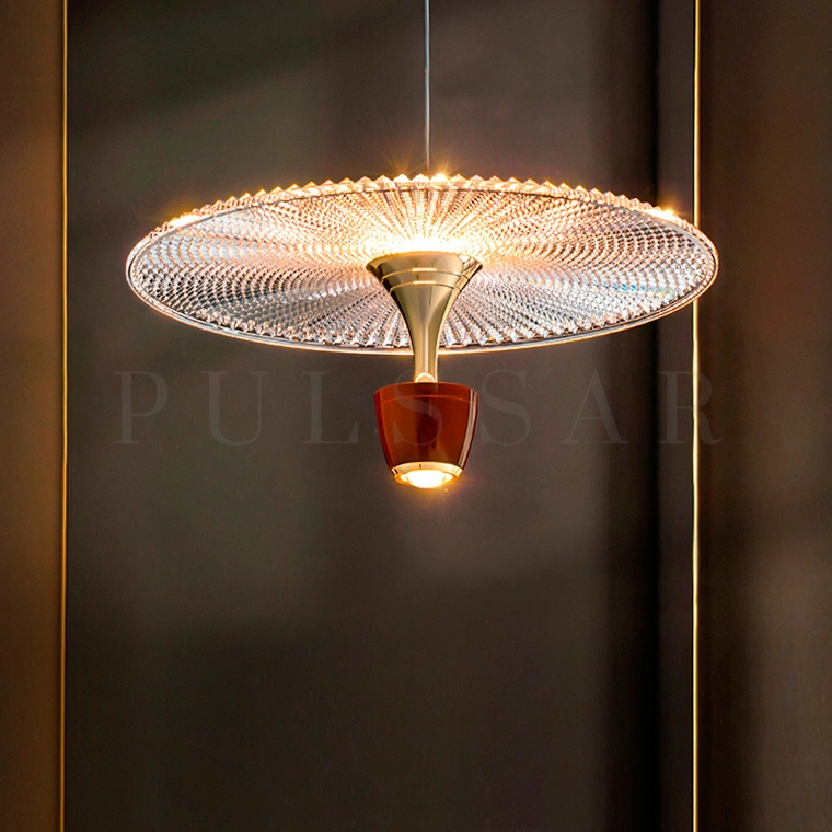 Подвесной светильник GERDINA