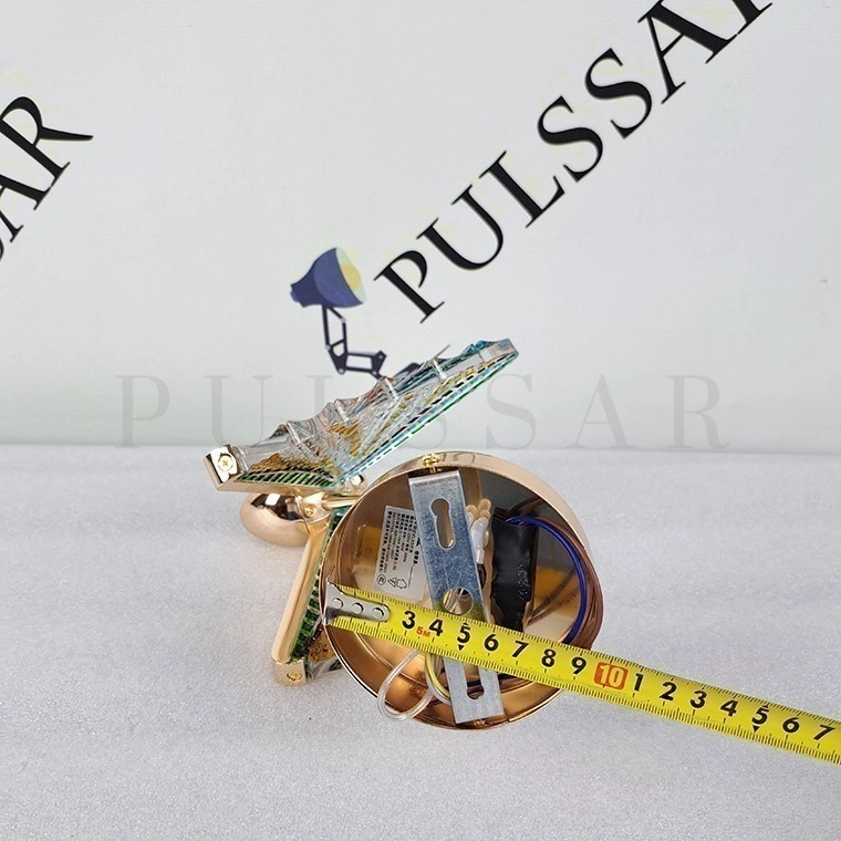 Бра AMELIS COLOR WALL