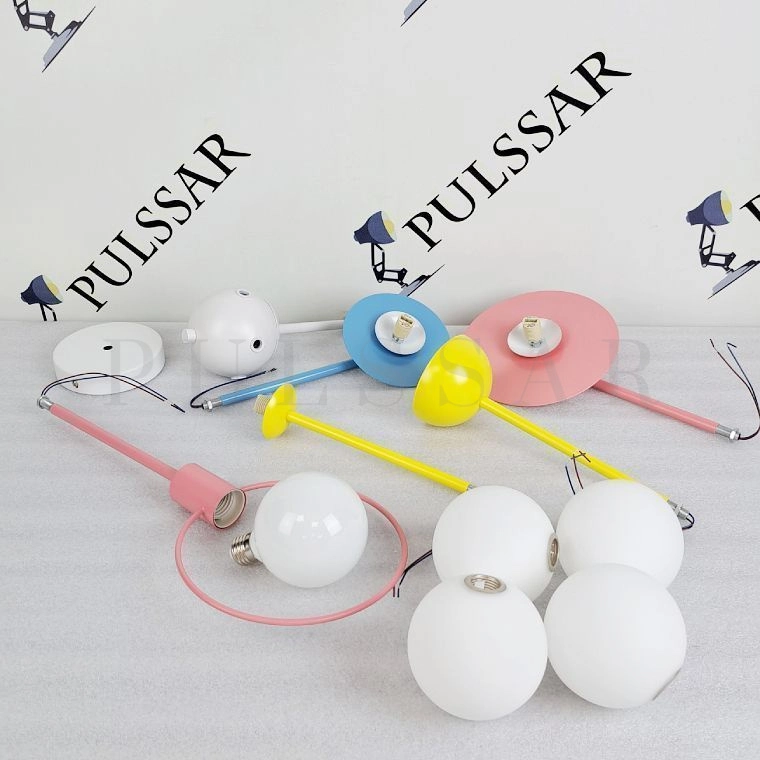 Потолочная люстра HENDY