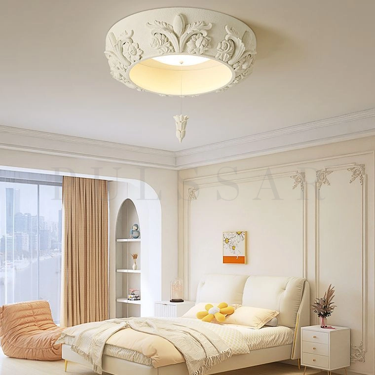 Потолочная люстра ROMULUS CH