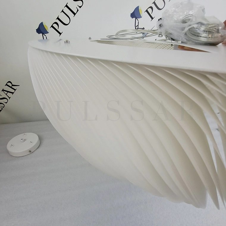 Подвесная люстра TWIST