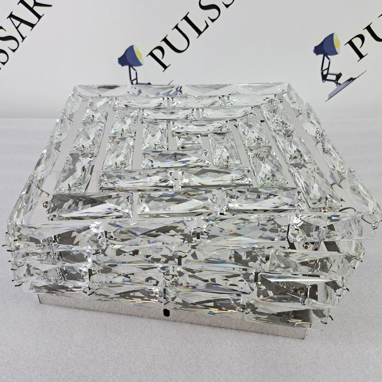 Потолочная люстра CARE CH