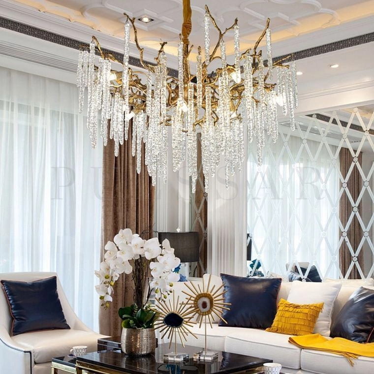 Подвесная люстра LARINIGE