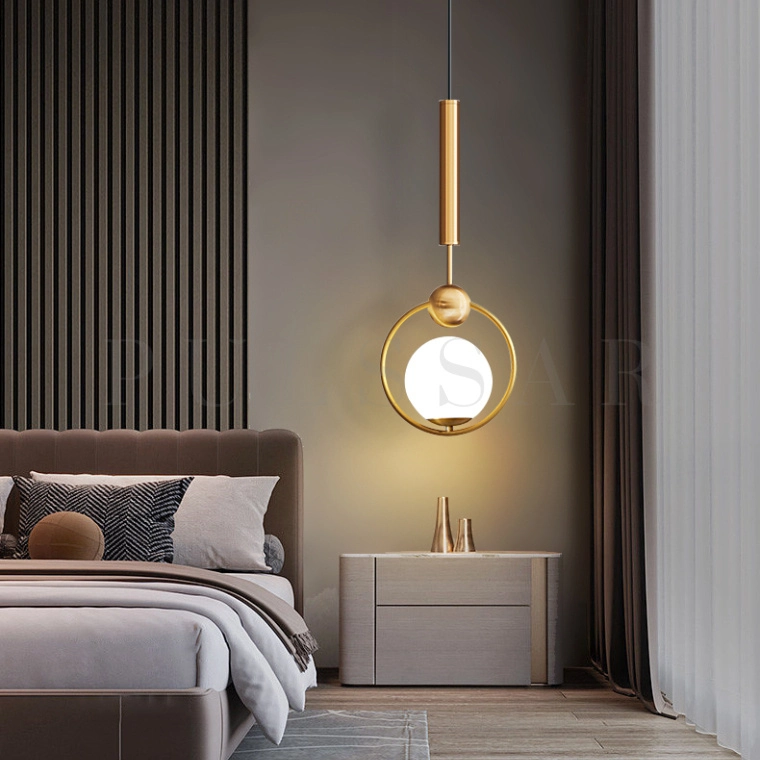 Подвесной светильник FINNUR R BALL