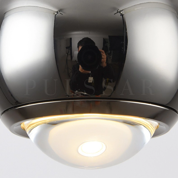 Подвесной светильник BENDIX B