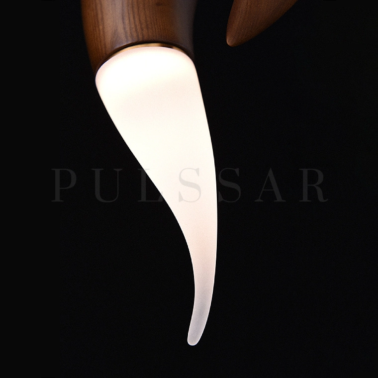 Подвесной светильник HANSY