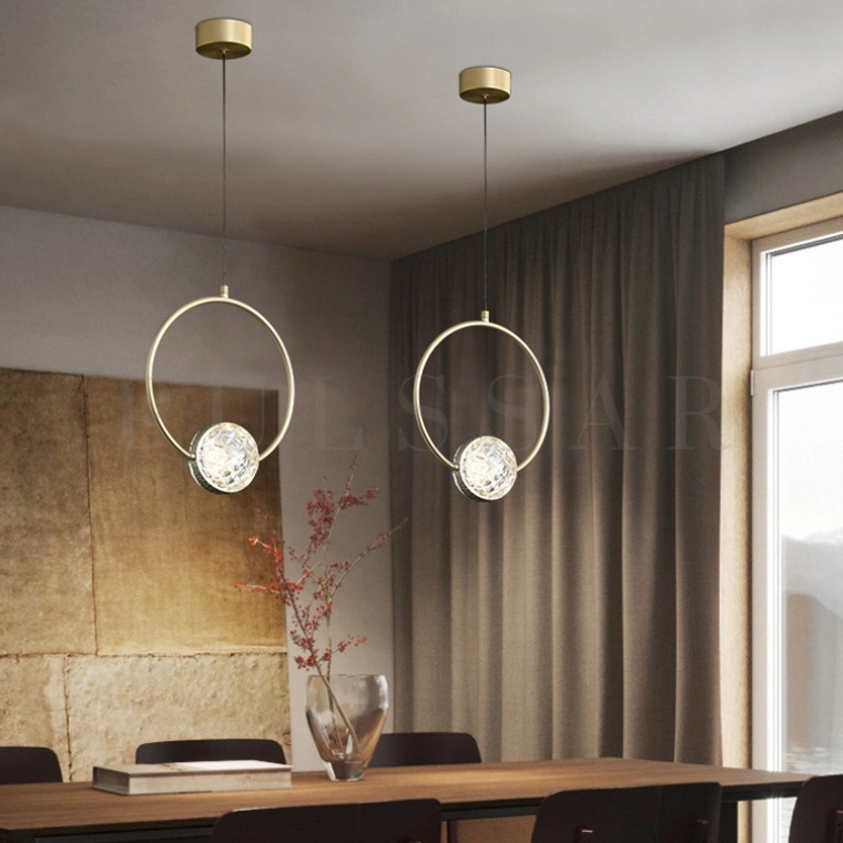 Подвесной светильник MAIRIN