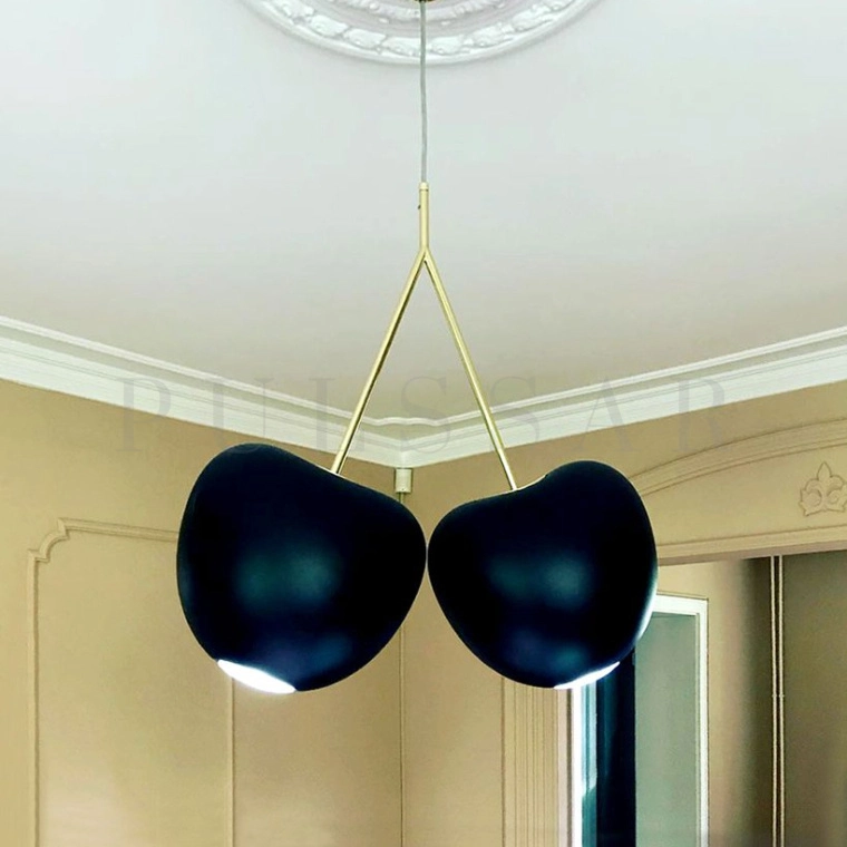 Подвесной светильник CHERRY MATTE