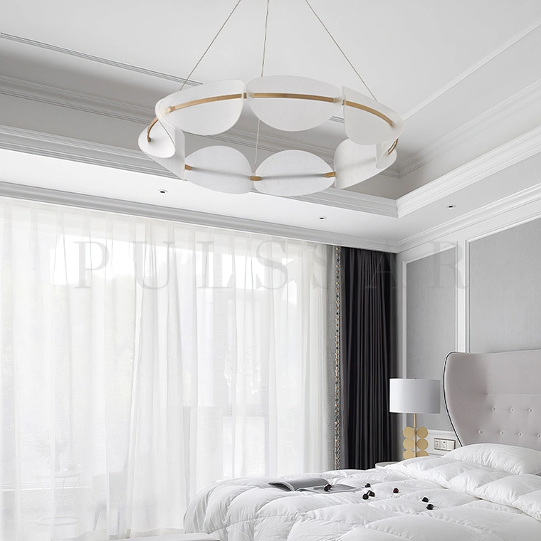 Кольцевая люстра KEARNEY