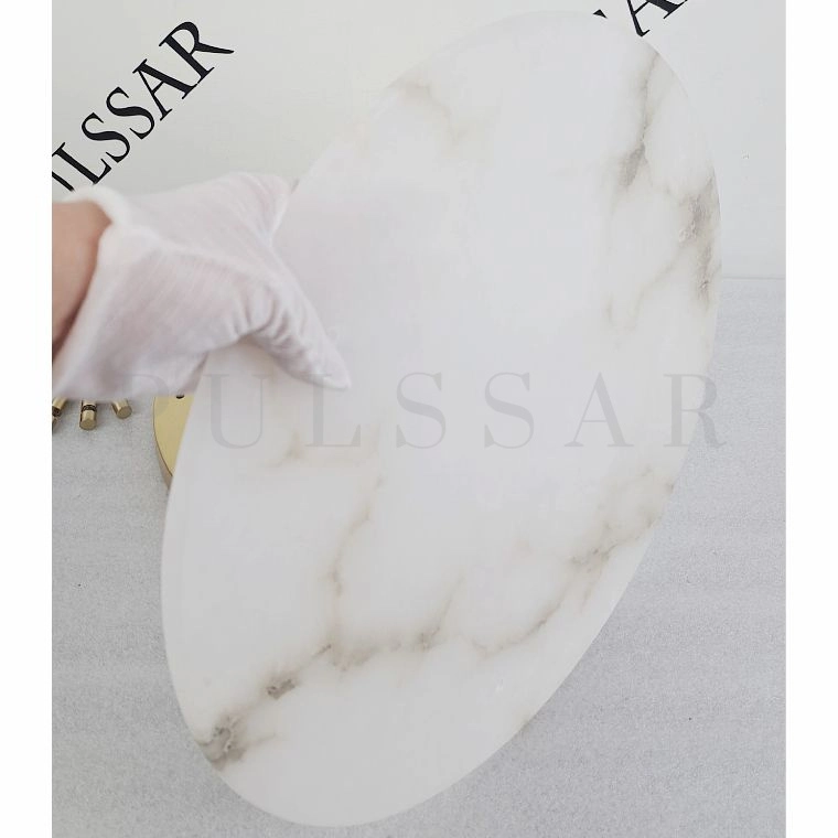 Потолочная люстра BIANCA STONE