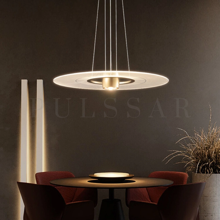 Подвесной светильник BENEDICTUS