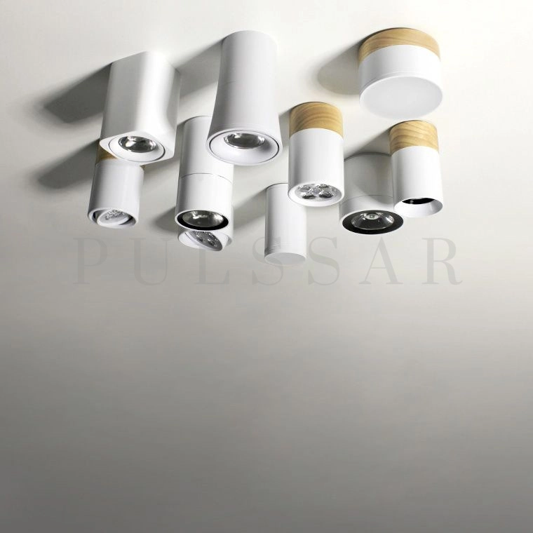 Точечный светильник Model 110