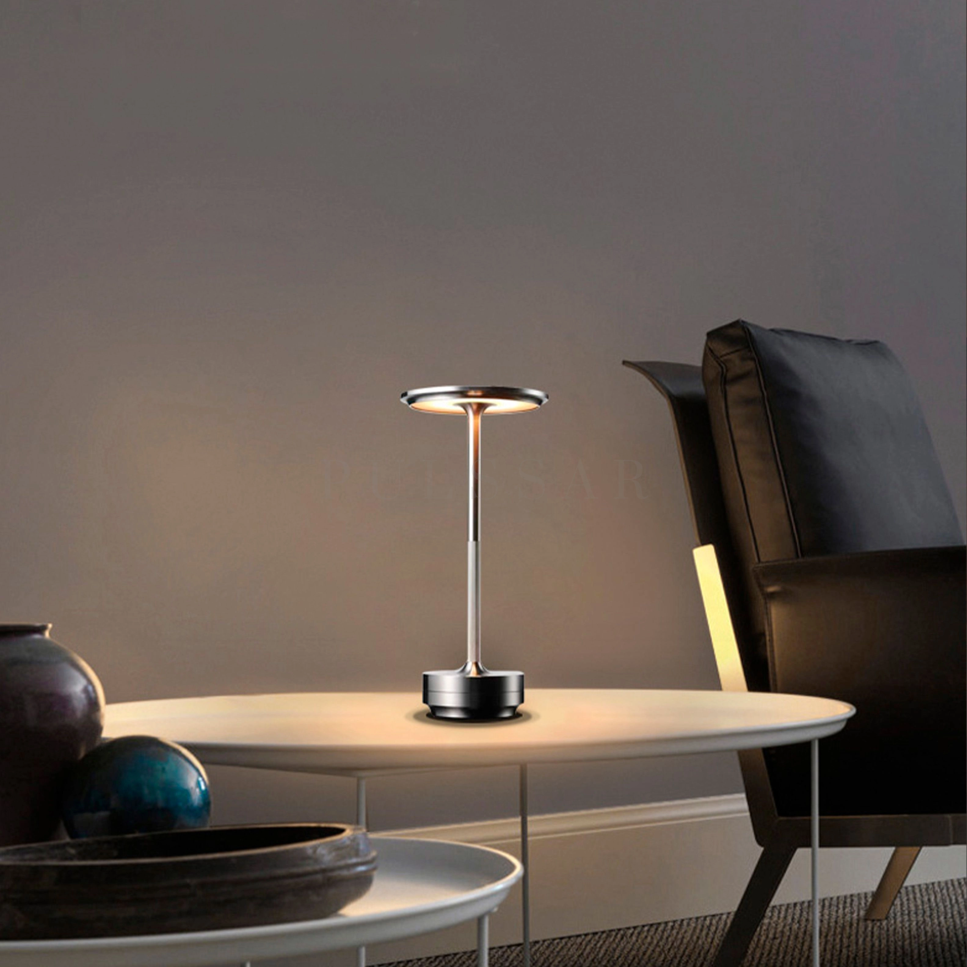 Настольная лампа ROBBI