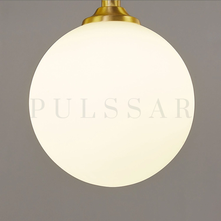 Реечная люстра MARENS