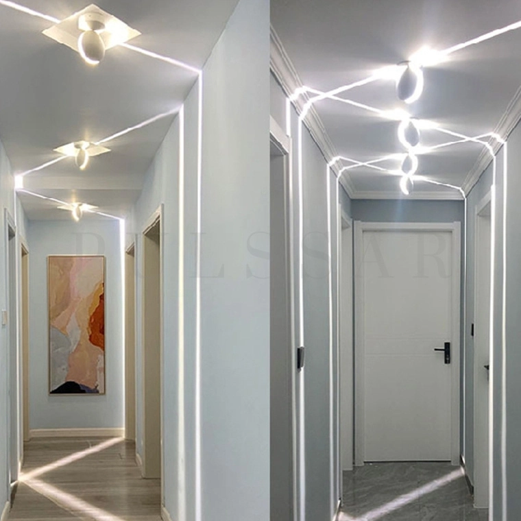 Точечный светильник PHOTON