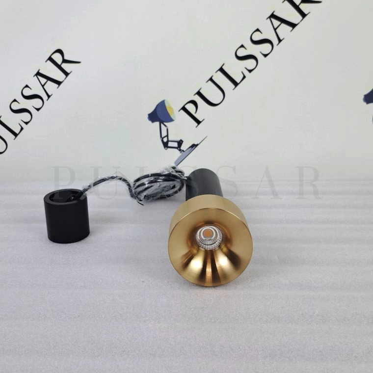 Подвесной светильник BRESSO