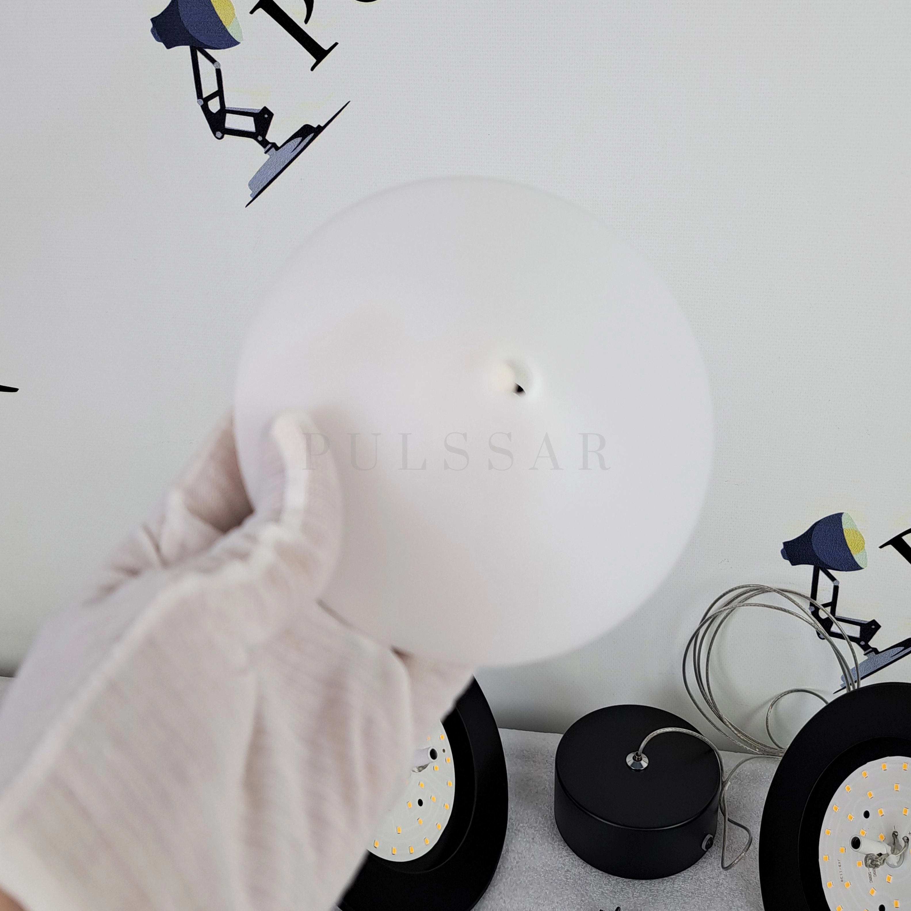 Подвесной светильник FILL