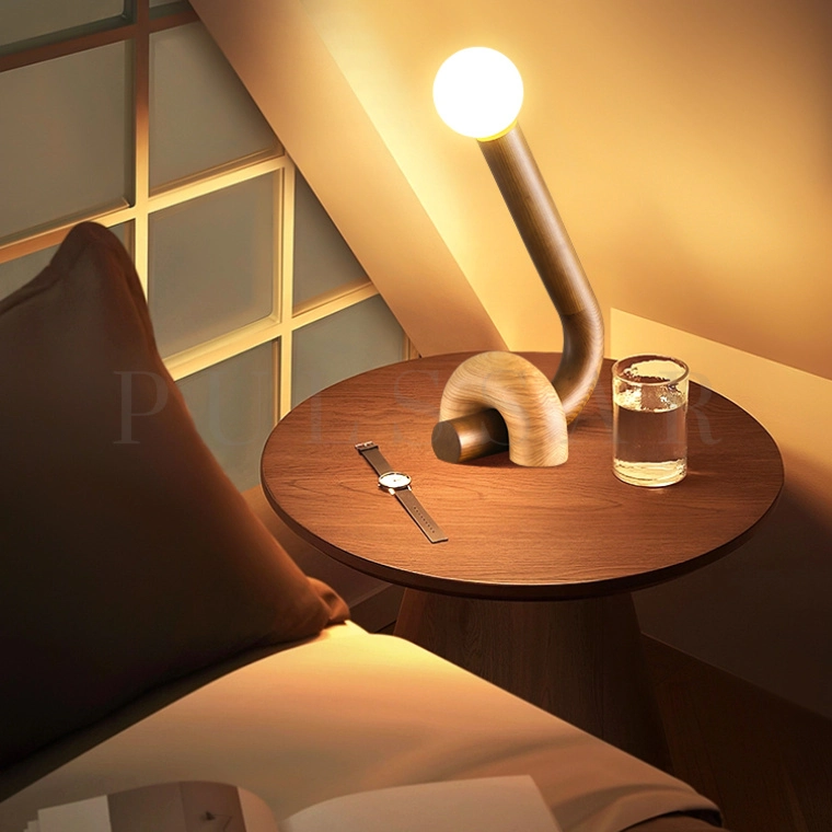 Настольная лампа NODE TAB