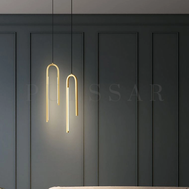 Подвесной светильник WIKI